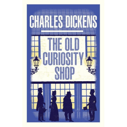 Charles Dickens - The Old Curiosity Shop