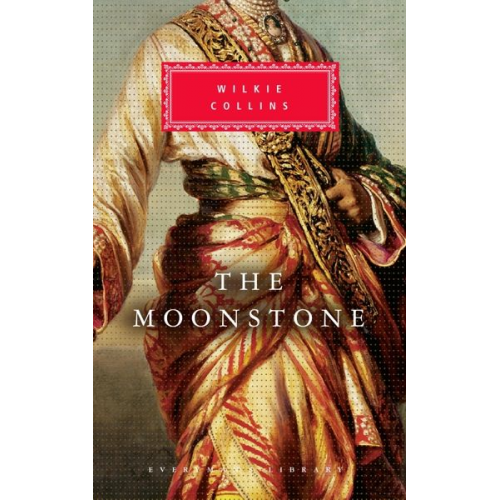 Wilkie Collins - The Moonstone