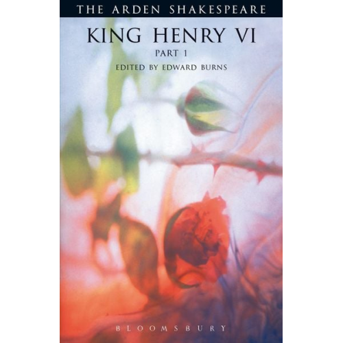 William Shakespeare - King Henry VI Part 1: Third Series