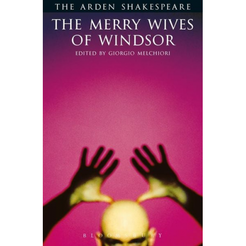 William Shakespeare - The Merry Wives of Windsor: Third Series