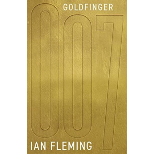 Ian Fleming - Goldfinger
