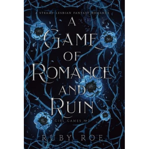 Ruby Roe - A Game of Romance and Ruin