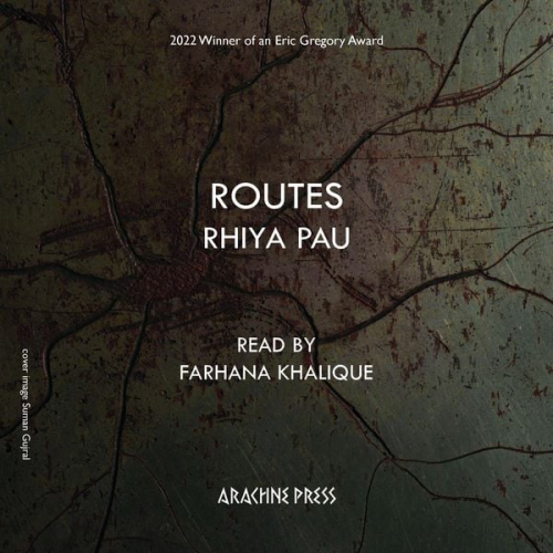 Rhiya Pau - Routes