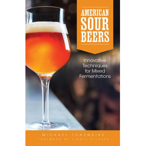 Michael Tonsmeire - American Sour Beer