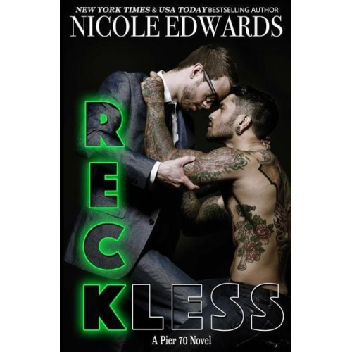 Nicole Edwards - Reckless