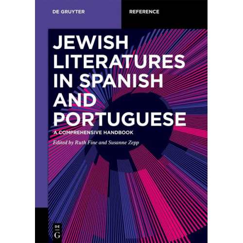 Jewish Literatures in Spanish and Portuguese