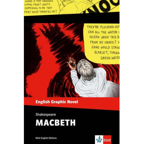 William Shakespeare - Macbeth