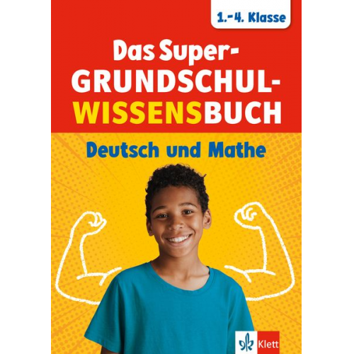 Das Super-Grundschul-Wissensbuch 1.-4. Klasse