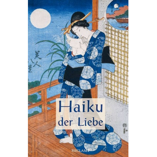 Haiku der Liebe