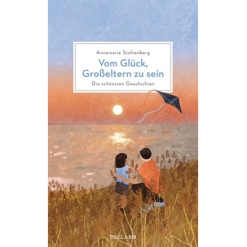 Annemarie Stoltenberg - Vom Glück, Großeltern zu sein