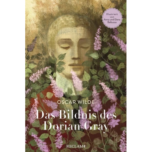 Oscar Wilde - Das Bildnis des Dorian Gray