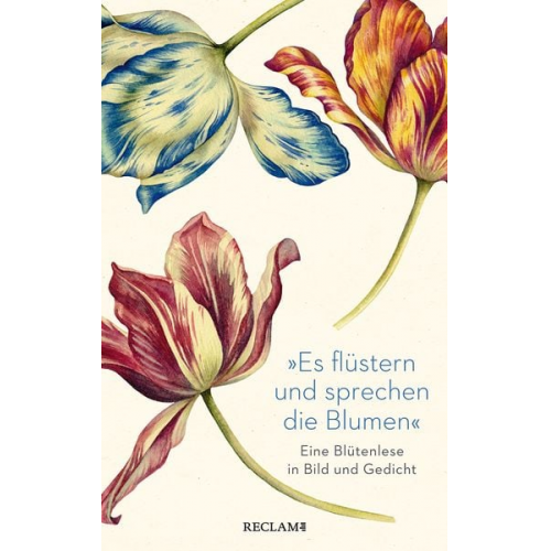 »Es flüstern und sprechen die Blumen«