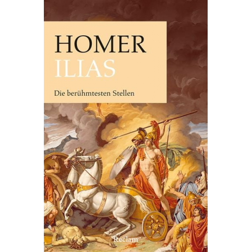 Homer - Ilias