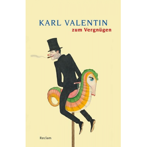 Karl Valentin - Karl Valentin zum Vergnügen