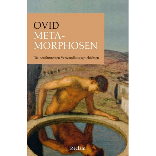 Ovid - Metamorphosen