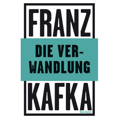 Franz Kafka - Die Verwandlung