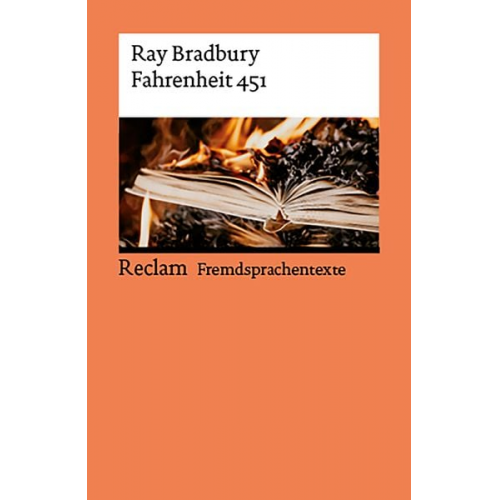 Ray Bradbury - Fahrenheit 451