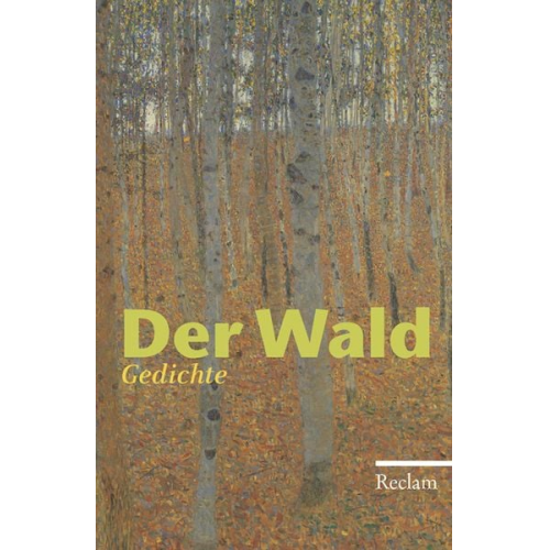 Hartmut Vollmer - Der Wald