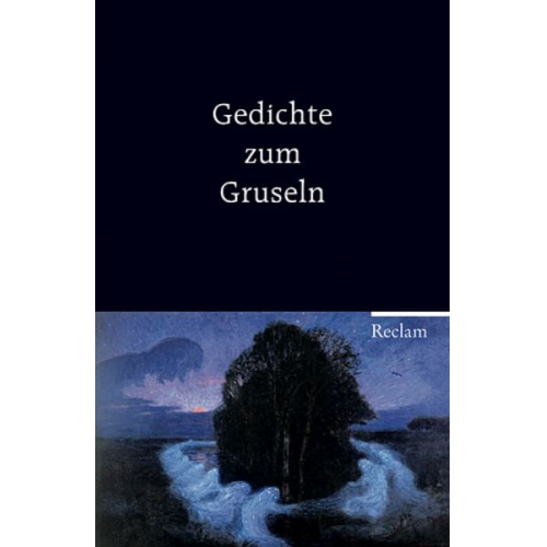 Harry Fröhlich - Gedichte zum Gruseln