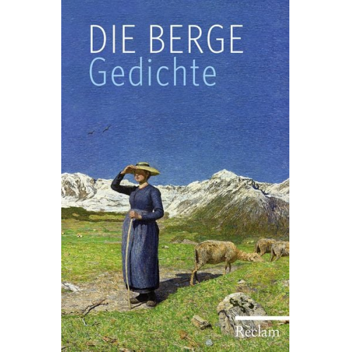 Die Berge