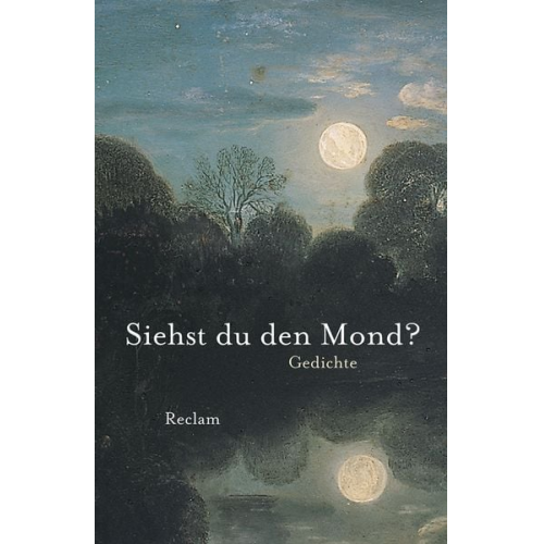 Siehst du den Mond?