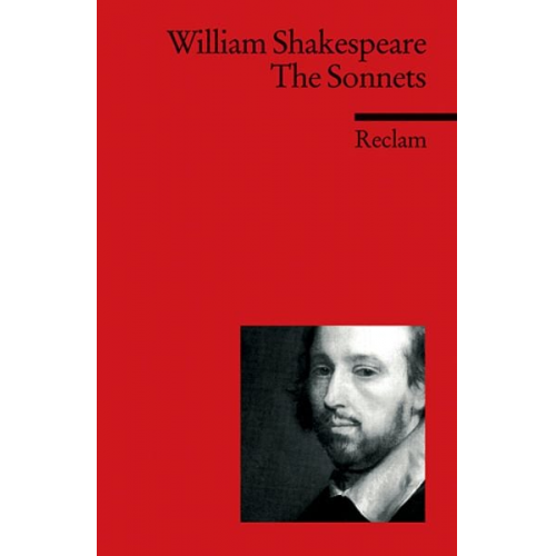 William Shakespeare - The Sonnets