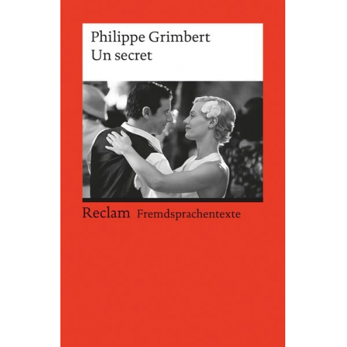 Philippe Grimbert - Un secret