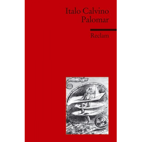 Italo Calvino - Palomar