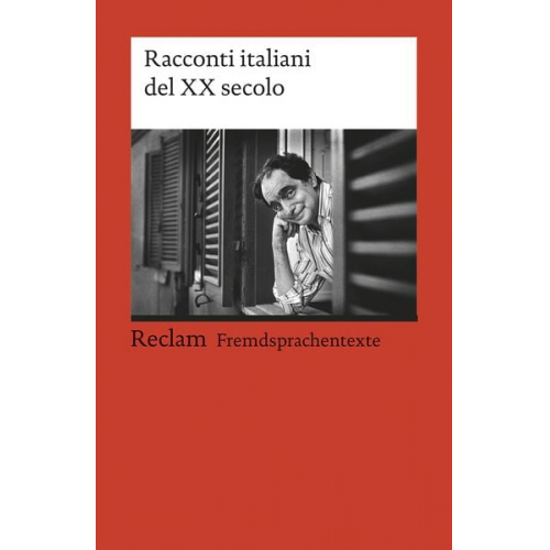 Racconti italiani del XX secolo