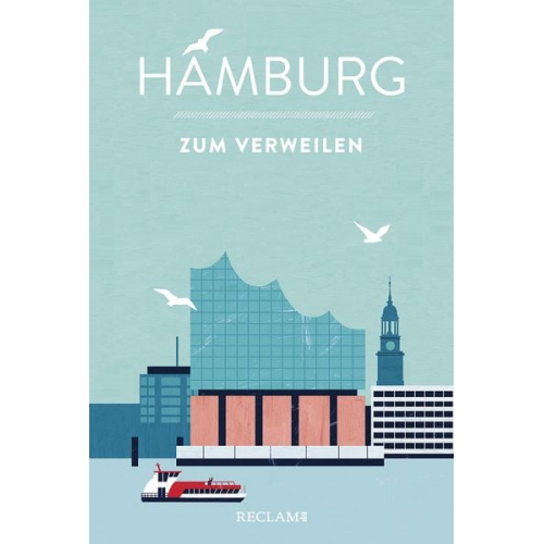 Hamburg zum Verweilen