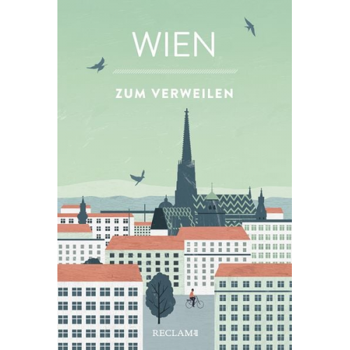 Wien zum Verweilen