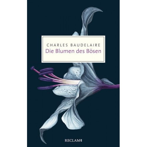 Charles Baudelaire - Die Blumen des Bösen