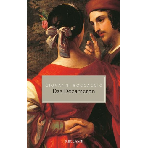 Giovanni Boccaccio - Das Decameron