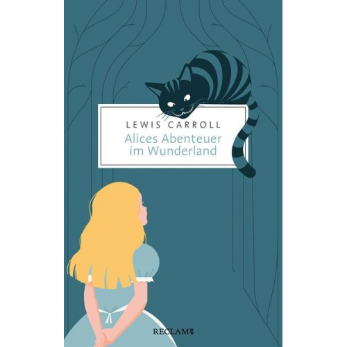 Lewis Carroll - Die Alice-Romane