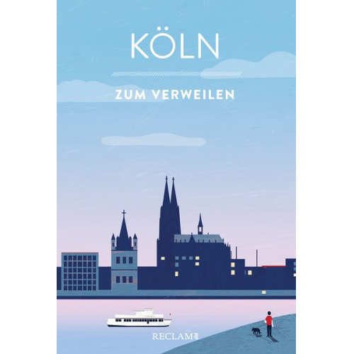 Köln zum Verweilen