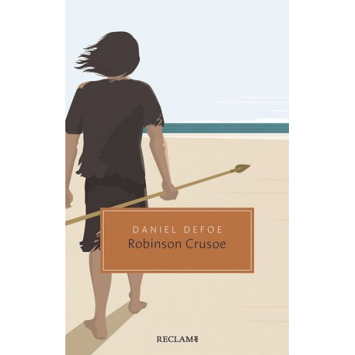 Daniel Defoe - Robinson Crusoe