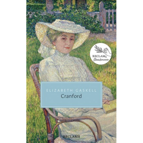 Elizabeth Gaskell - Cranford