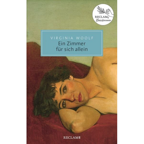 Virginia Woolf - Ein Zimmer für sich allein