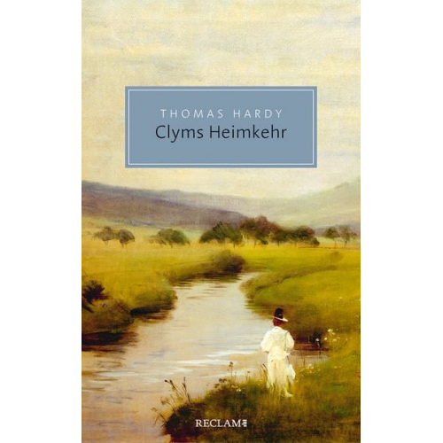 Thomas Hardy - Clyms Heimkehr