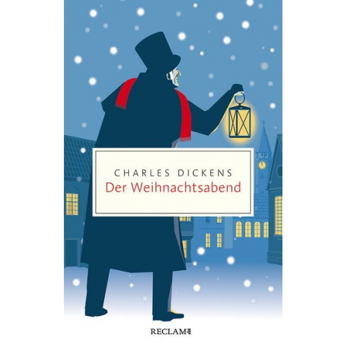 Charles Dickens - Der Weihnachtsabend