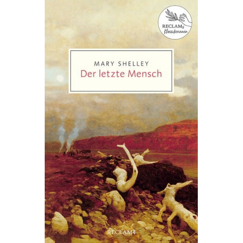 Mary Shelley - Der letzte Mensch