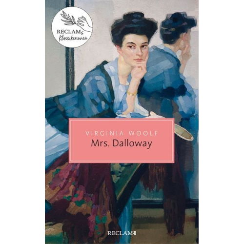 Virginia Woolf - Mrs Dalloway