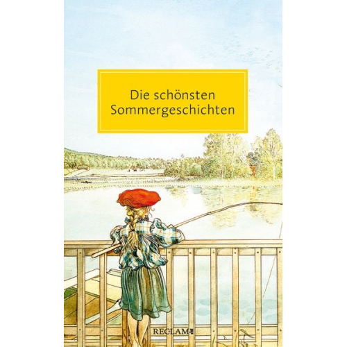 Die schönsten Sommergeschichten