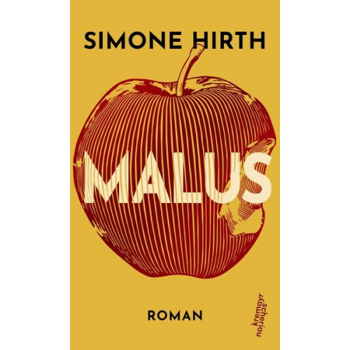 Simone Hirth - Malus