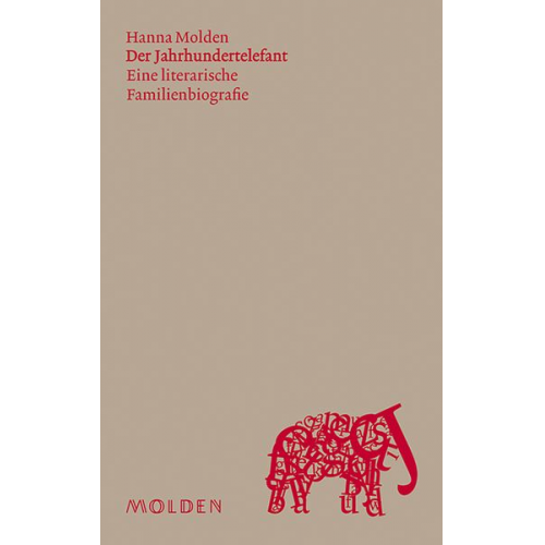 Hanna Molden - Der Jahrhundertelefant