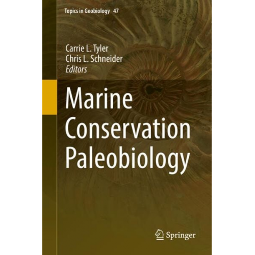 Marine Conservation Paleobiology