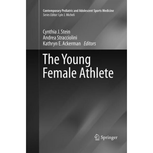 The Young Female Athlete