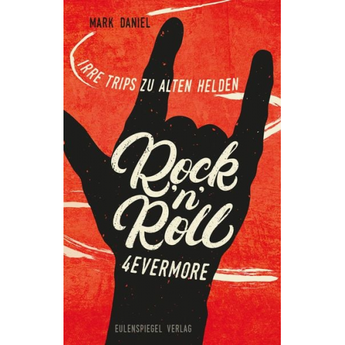 Mark Daniel - Rock'n'Roll 4evermore