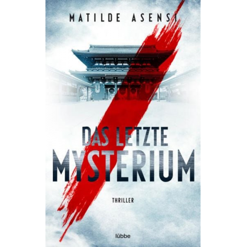 Matilde Asensi - Das letzte Mysterium