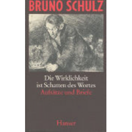 Bruno Schulz - Gesammelte Werke in zwei Bänden